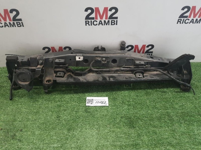 Rivestimento Frontale ANT RIVESTIMENTO FRONTALE ANT Nissan Qashqai II 2014