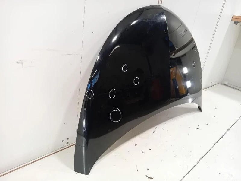 Cofano ANT 51835535 Lancia Ypsilon III 2011