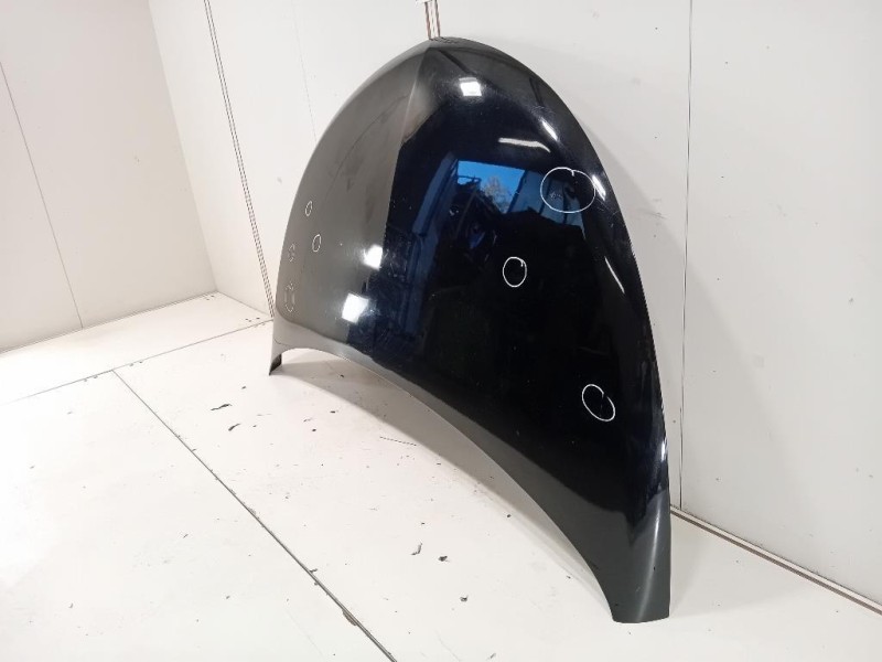 Cofano ANT 51835535 Lancia Ypsilon III 2011