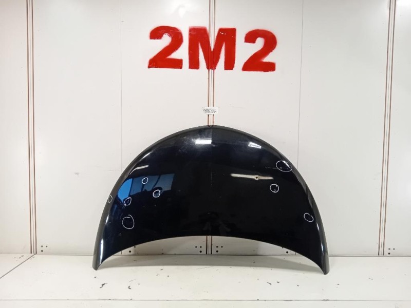 Cofano ANT 51835535 Lancia Ypsilon III 2011