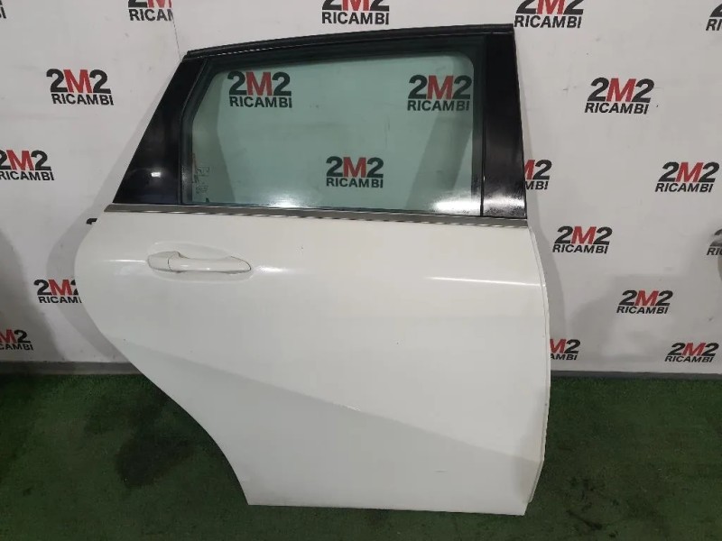 Porta POST DX A2467300205 Mercedes Classe B W246 2012