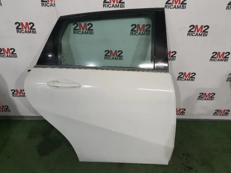 Porta POST DX A2467300205 Mercedes Classe B W246 2012