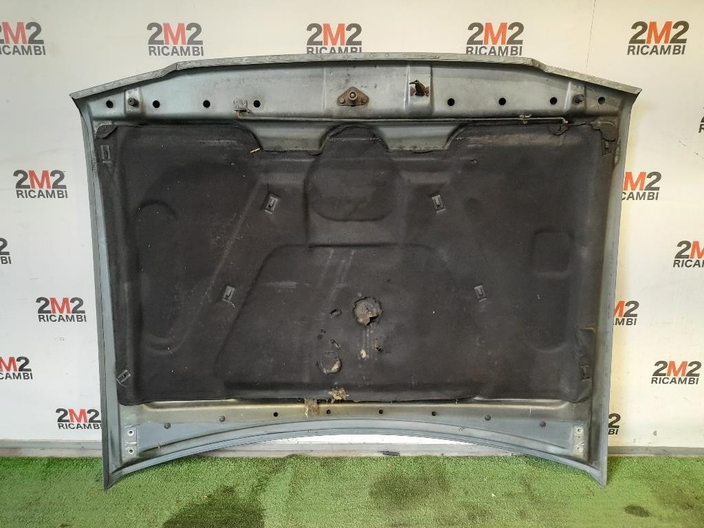 Cofano ANT MWC6702 Land Rover Discovery I 1990