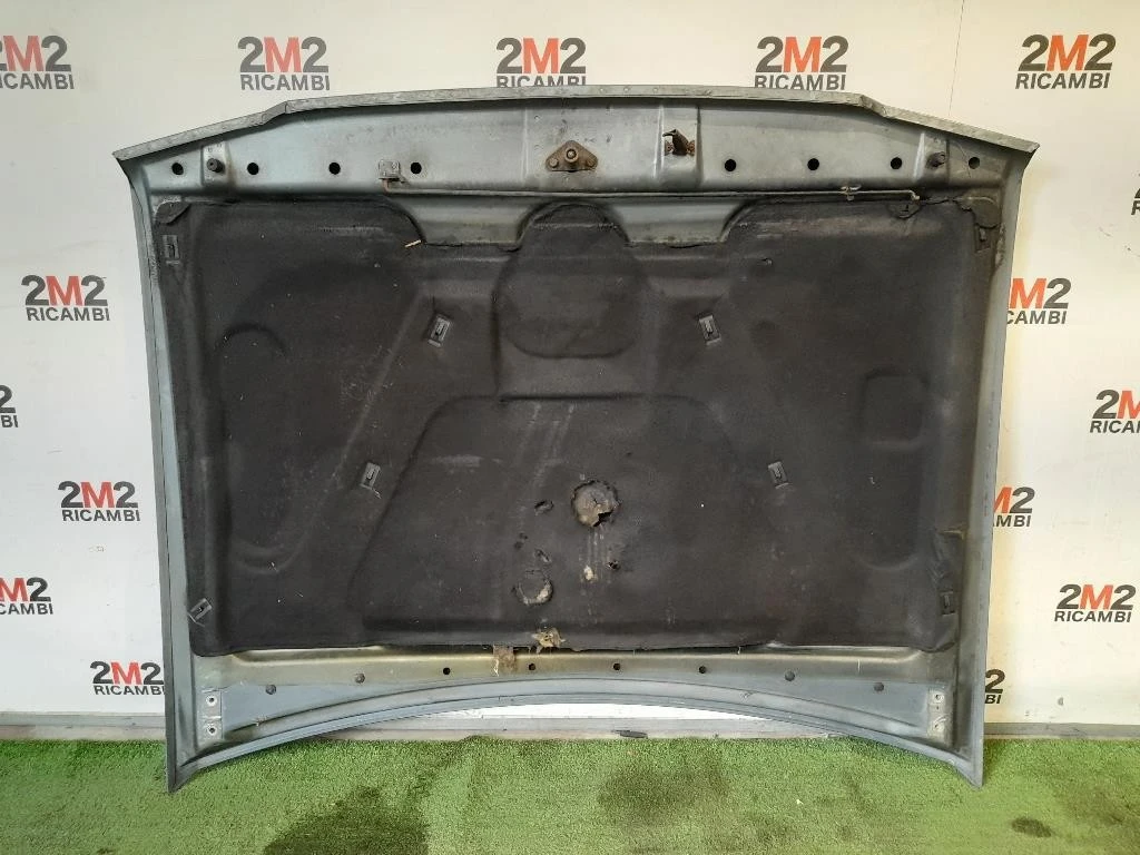 Cofano ANT MWC6702 Land Rover Discovery I 1990