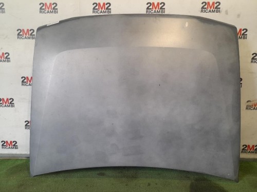 Cofano ANT MWC6702 Land Rover Discovery I 1990