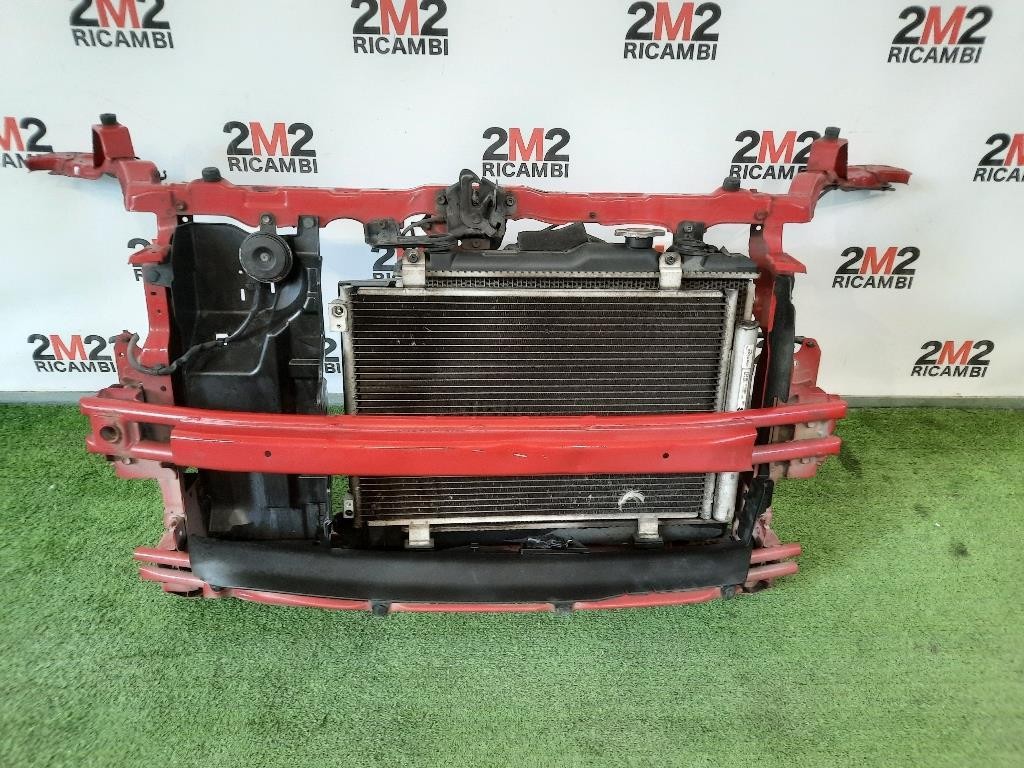 Rivestimento Frontale ANT 95508248 Opel Agila B 2008