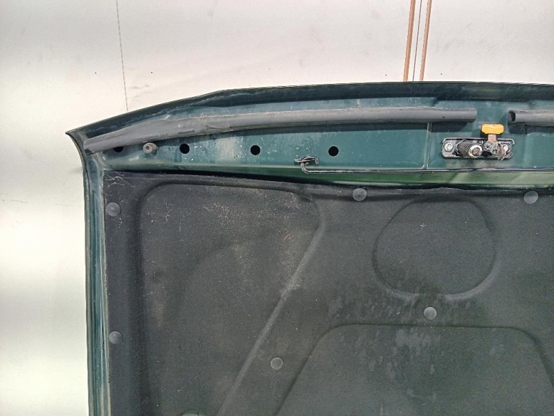 Cofano ANT COFANO ANT Land Rover Discovery II 1999