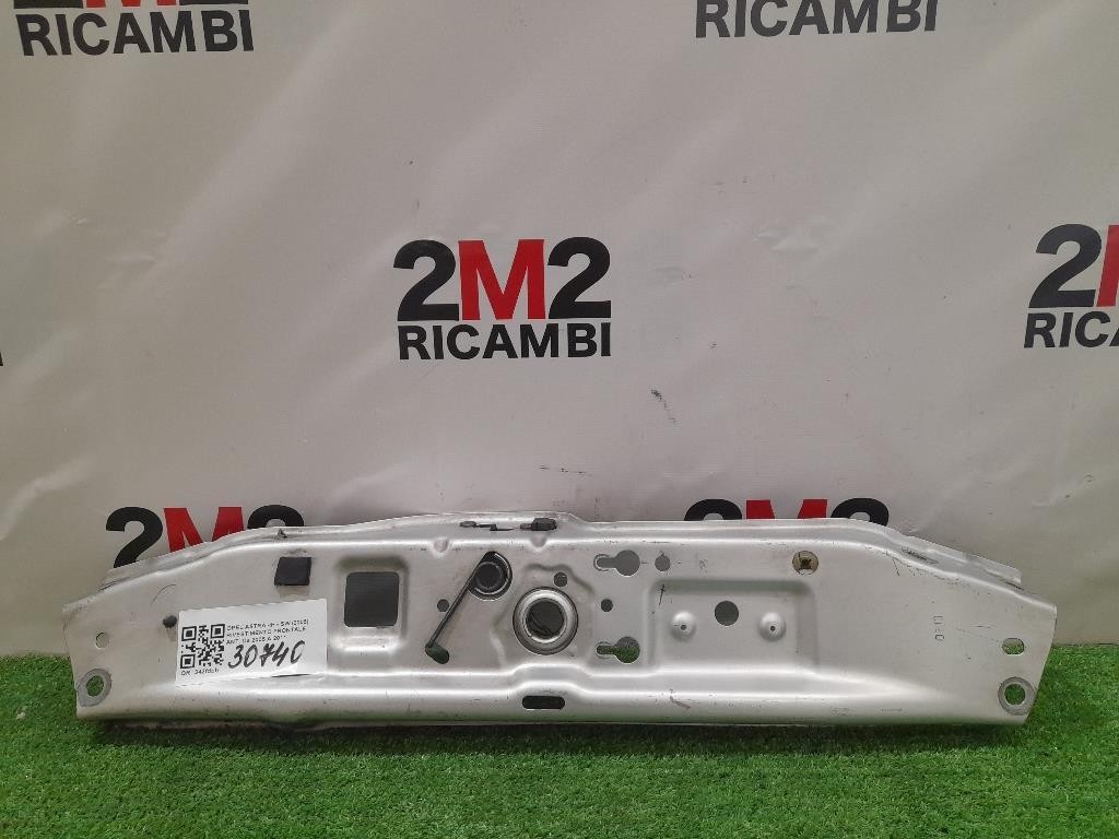 Rivestimento Frontale ANT Opel Astra H SW 2005