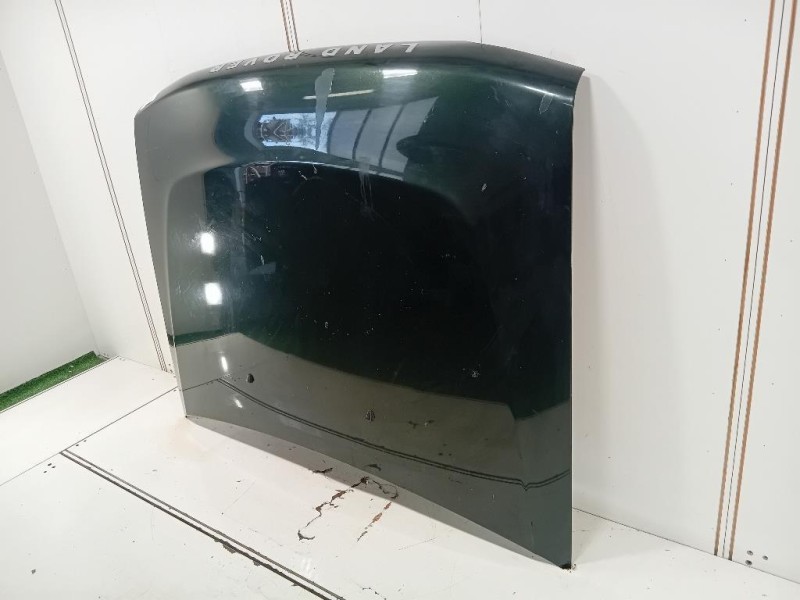 Cofano ANT COFANO ANT Land Rover Discovery II 1999