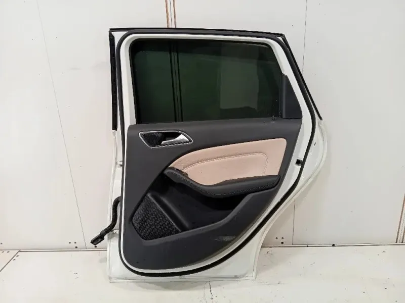 Porta POST DX PORTA POST DX Mercedes Classe B W246 2014