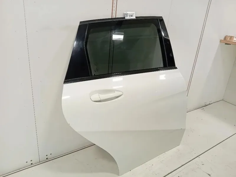 Porta POST DX PORTA POST DX Mercedes Classe B W246 2014