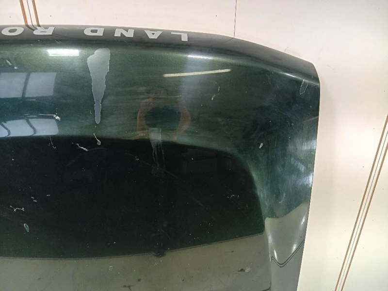 Cofano ANT COFANO ANT Land Rover Discovery II 1999