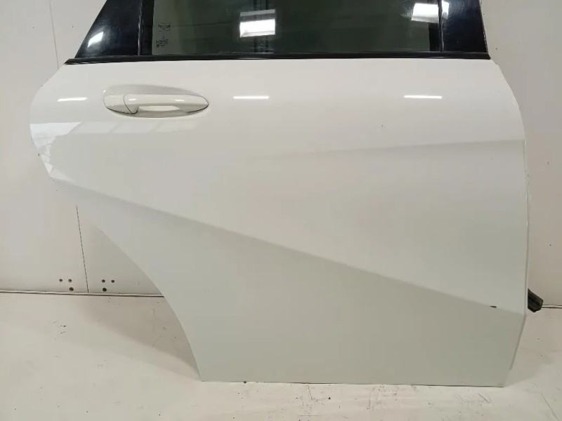 Porta POST DX PORTA POST DX Mercedes Classe B W246 2014