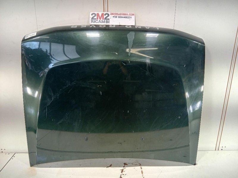 Cofano ANT COFANO ANT Land Rover Discovery II 1999