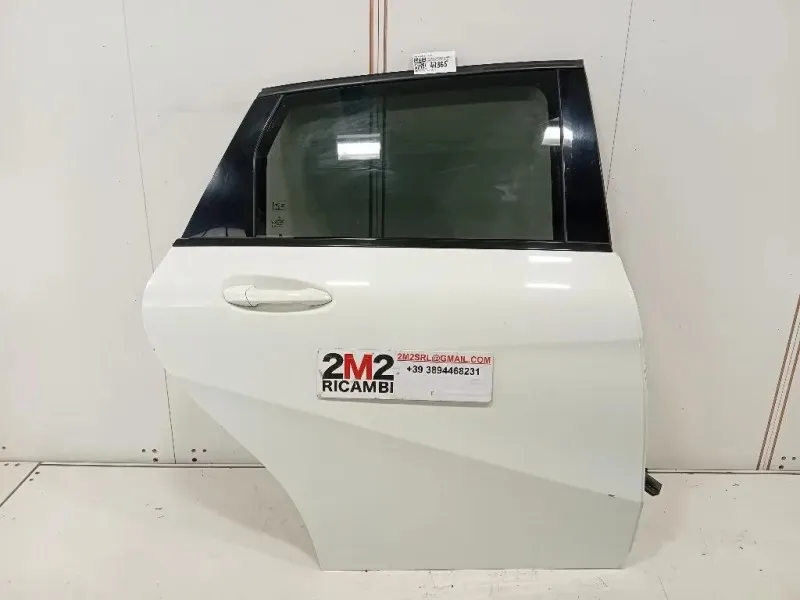 Porta POST DX PORTA POST DX Mercedes Classe B W246 2014