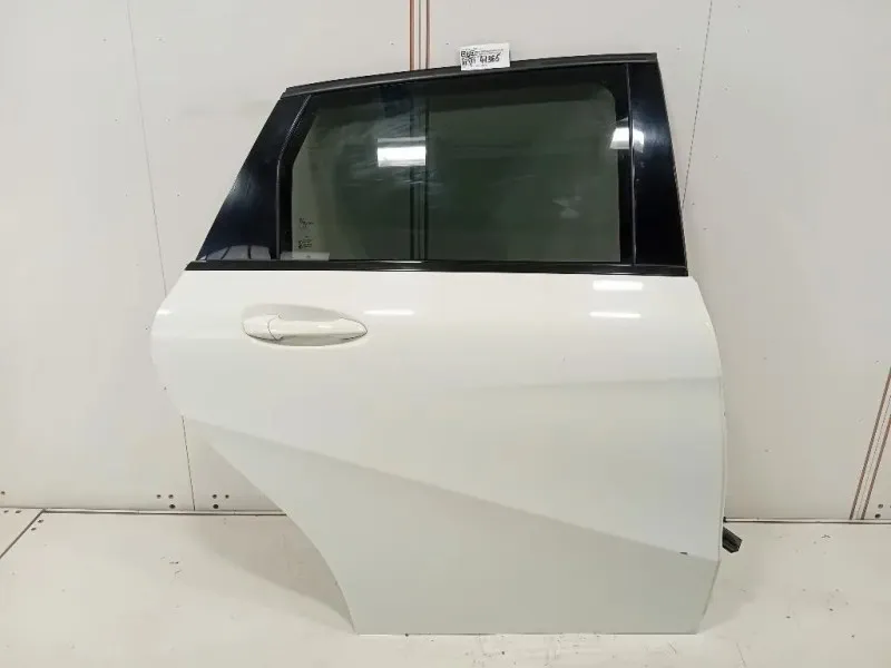 Porta POST DX PORTA POST DX Mercedes Classe B W246 2014