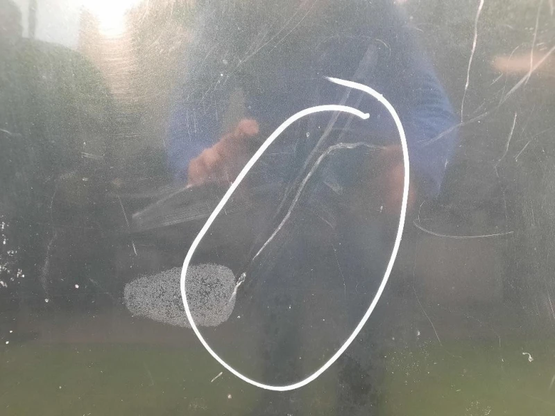 Cofano ANT BKA700040 Land Rover Discovery II 1999