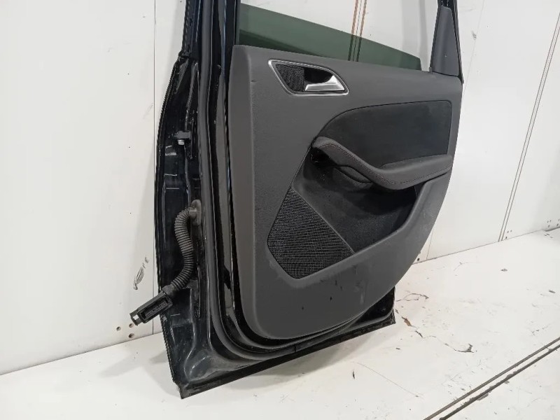 Porta POST DX A2467300205 Mercedes Classe B W246 2014