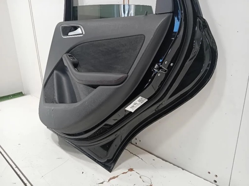 Porta POST DX A2467300205 Mercedes Classe B W246 2014