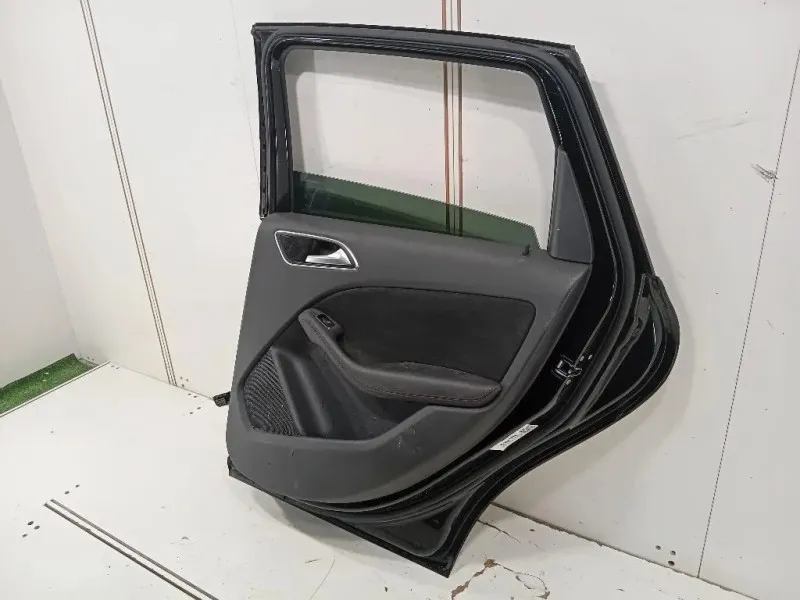 Porta POST DX A2467300205 Mercedes Classe B W246 2014