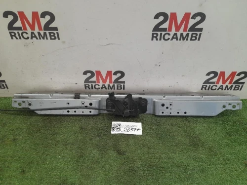 Rivestimento Frontale ANT 13312474 Opel Astra J SW 2010