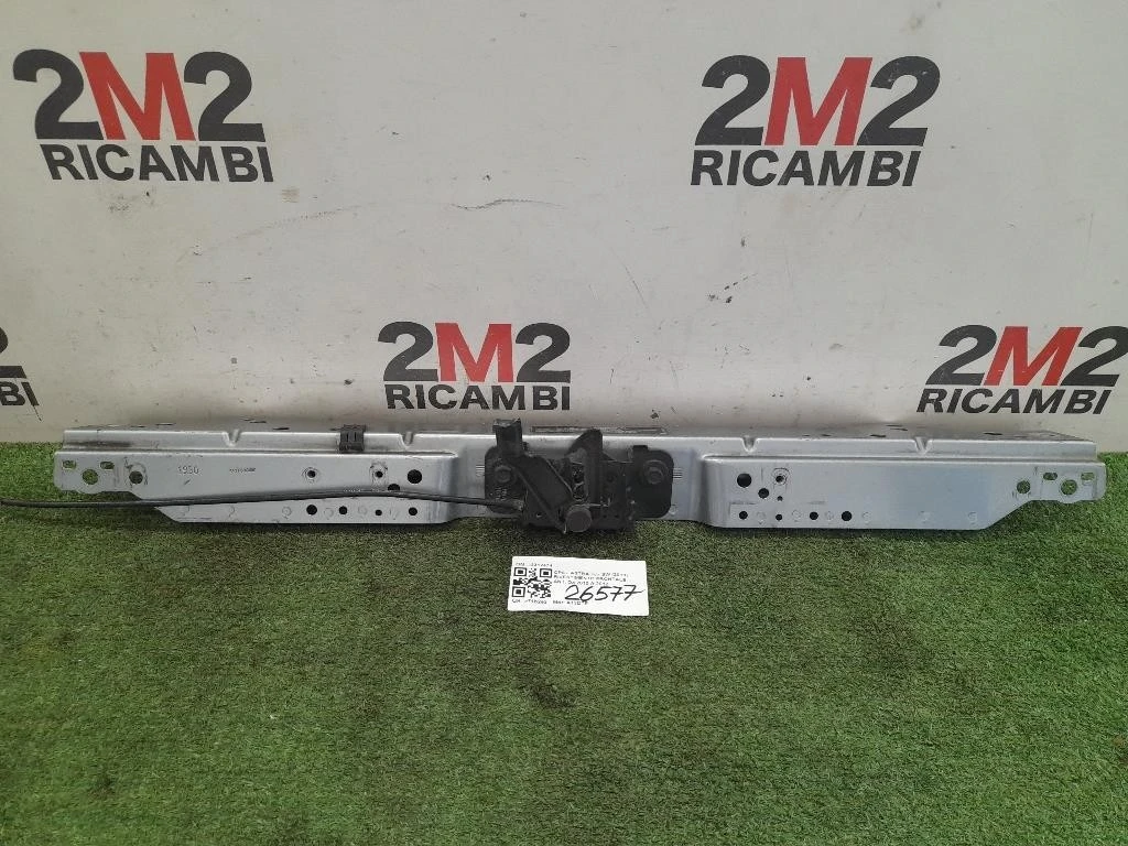 Rivestimento Frontale ANT 13312474 Opel Astra J SW 2010