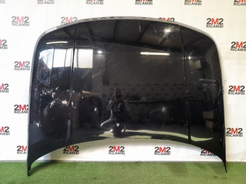 Cofano ANT 130919 Land Rover Discovery III 2005