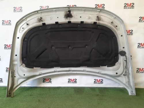 Cofano ANT 130919 Land Rover Discovery III 2005