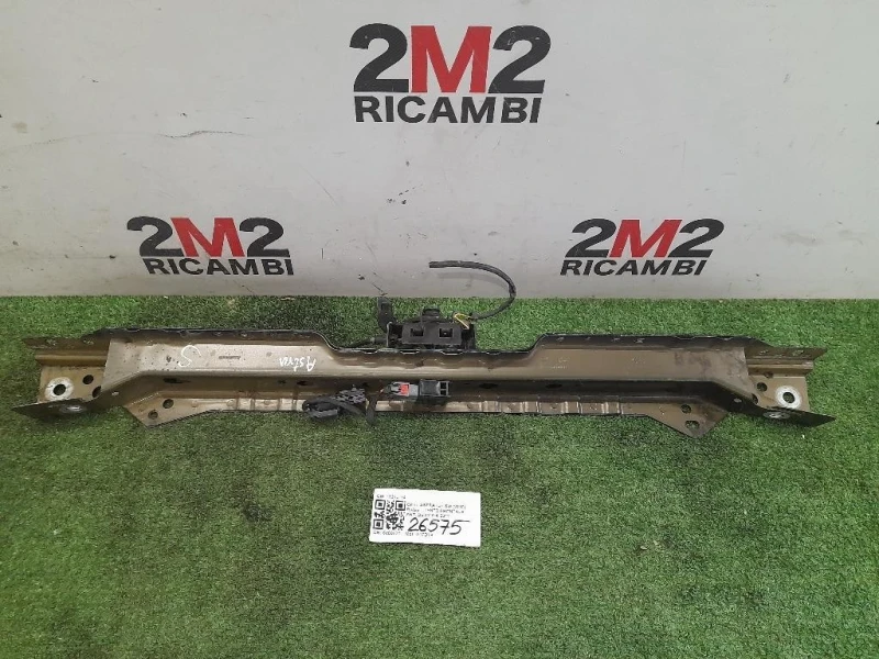 Rivestimento Frontale ANT 13312474 Opel Astra J SW 2010