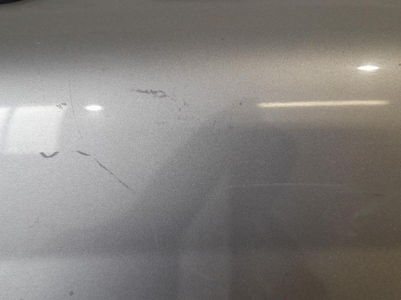 Cofano ANT 130919 Land Rover Discovery III 2005