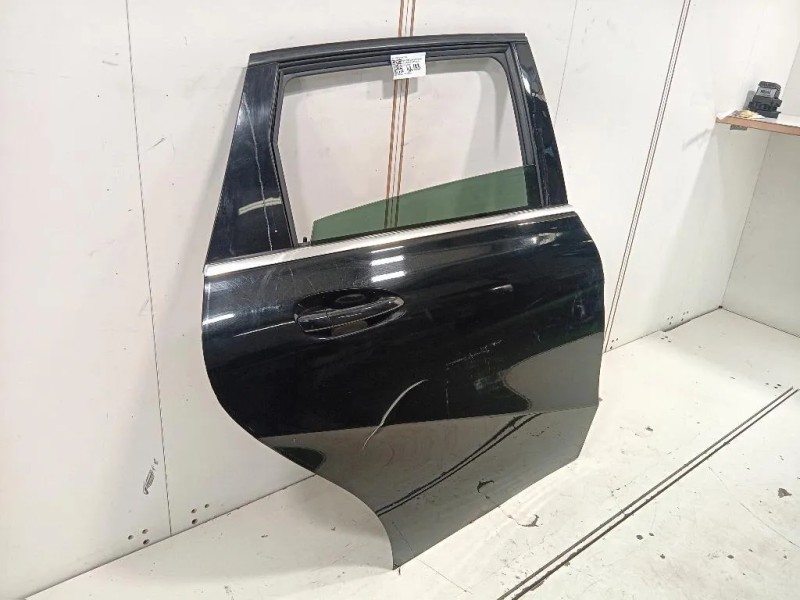 Porta POST DX A2467300205 Mercedes Classe B W246 2014