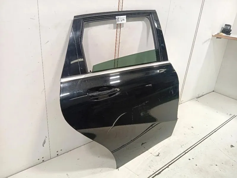 Porta POST DX A2467300205 Mercedes Classe B W246 2014