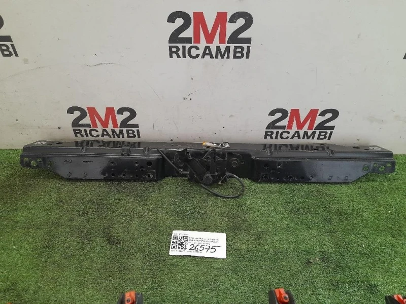 Rivestimento Frontale ANT 13312474 Opel Astra J SW 2010