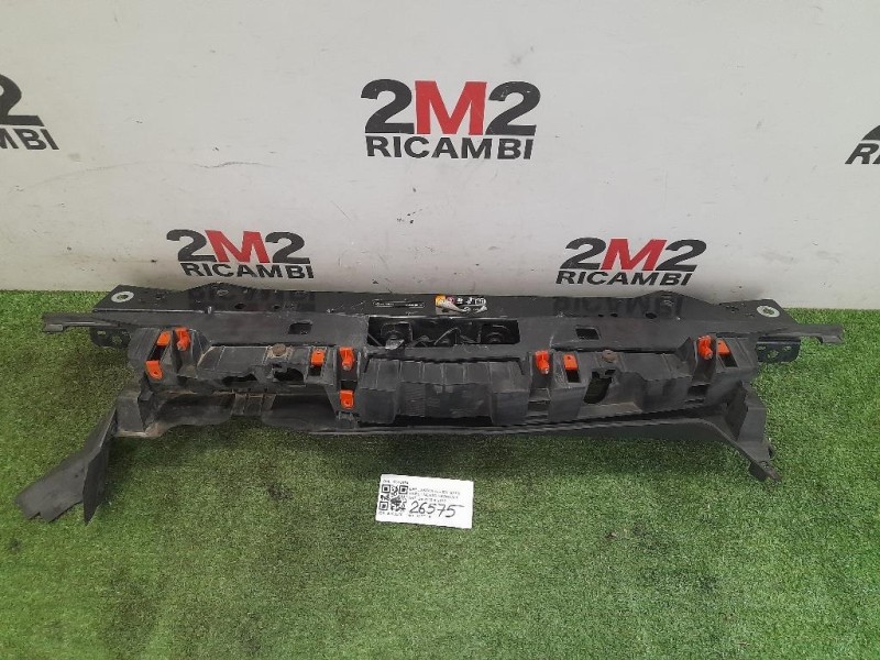 Rivestimento Frontale ANT 13312474 Opel Astra J SW 2010