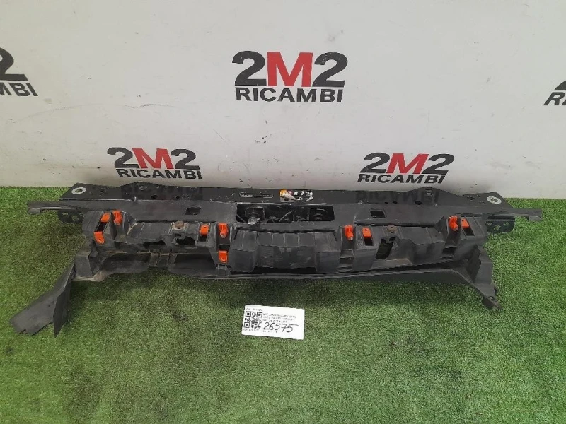 Rivestimento Frontale ANT 13312474 Opel Astra J SW 2010