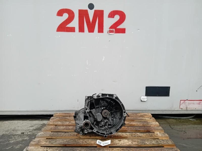 Cambio 55205268 6 MARCE MANUALE Alfa Romeo MITO 2011