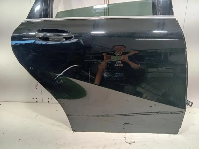 Porta POST DX A2467300205 Mercedes Classe B W246 2014