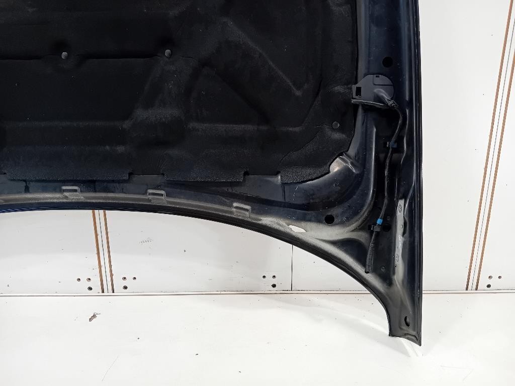Cofano ANT BKA780040 Land Rover Discovery III 2005