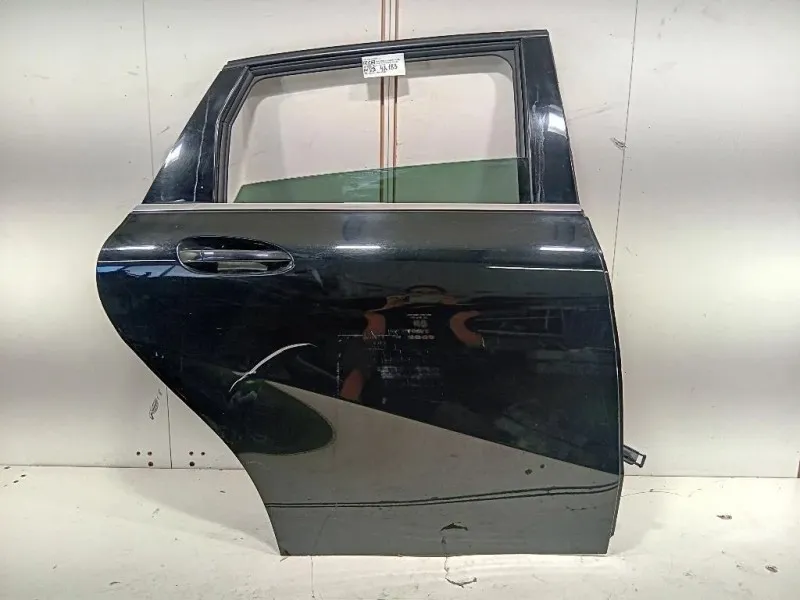 Porta POST DX A2467300205 Mercedes Classe B W246 2014