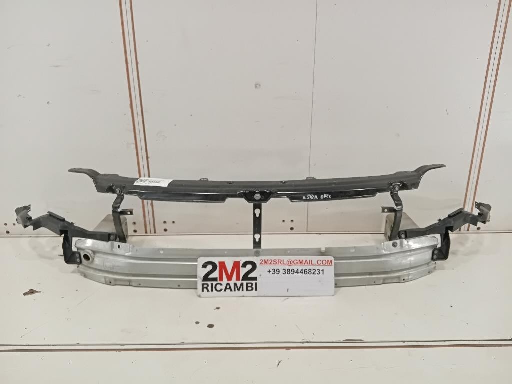 Porta POST DX NUDA A2057300405 Mercedes Classe C S205 SW 2014