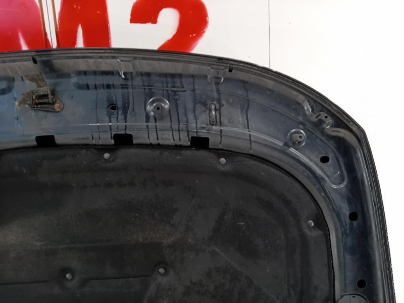 Cofano ANT BKA780040 Land Rover Discovery III 2005