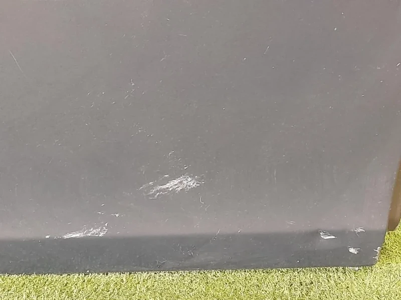 Porta POST DX A2047302100 Mercedes Classe C W204 2007