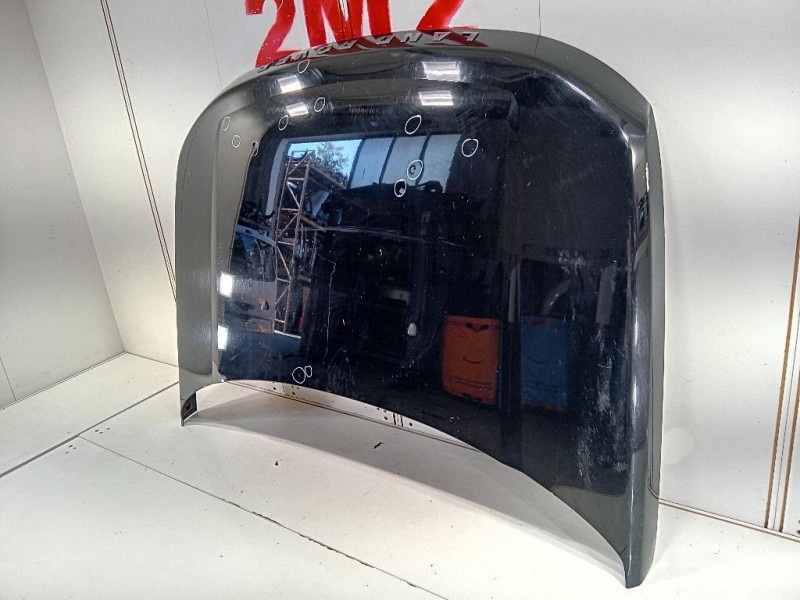 Cofano ANT BKA780040 Land Rover Discovery III 2005