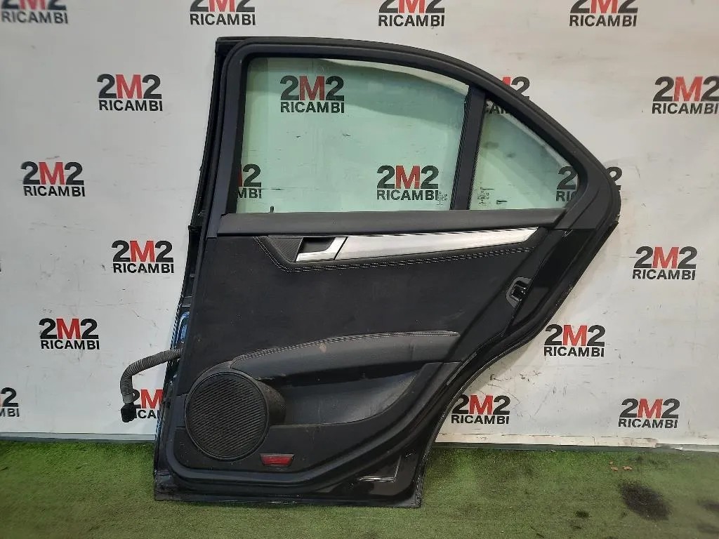 Porta POST DX  Mercedes Classe C W204 2011