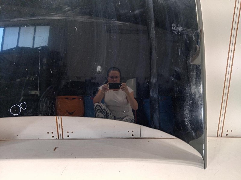 Cofano ANT BKA780040 Land Rover Discovery III 2005