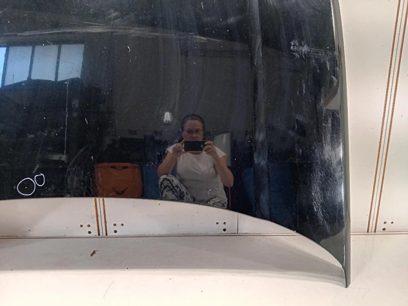 Cofano ANT BKA780040 Land Rover Discovery III 2005