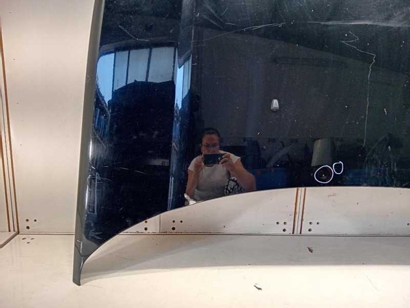 Cofano ANT BKA780040 Land Rover Discovery III 2005