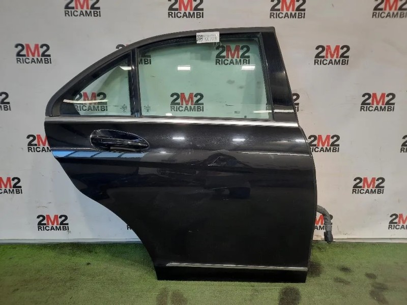 Porta POST DX  Mercedes Classe C W204 2011