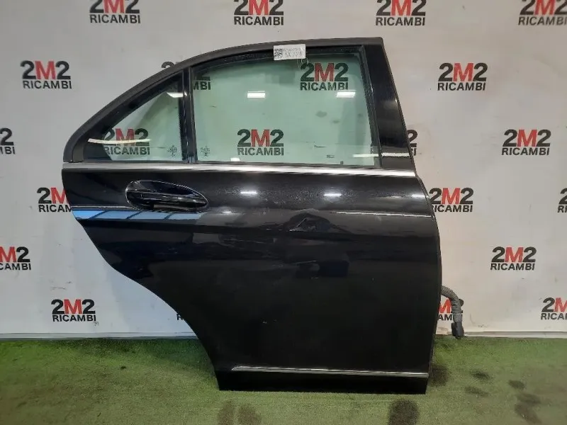 Porta POST DX Mercedes Classe C W204 2011