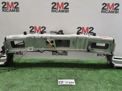 Rivestimento Frontale ANT CALANDRA BATTICOFANO Opel Combo D 2012